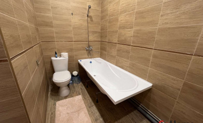 Снять 3-комнатную квартиру на сутки, Логойск, ул. Советская . Фото 1