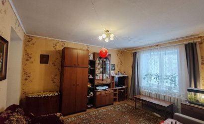 Купить 3-комнатную квартиру, Витебск, Марка Шагала, 3. Фото 3