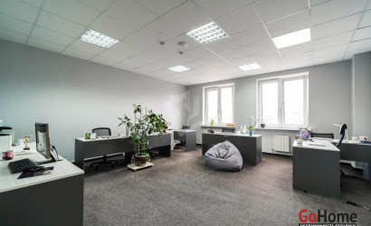 Аренда офиса, Минск, Либаво-Роменская ул., 23, 355.7 кв.м.. Фото 2