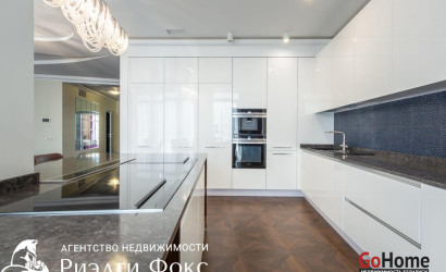 Купить 4-комнатную квартиру, Минск, Кальварийская ул. 16 (Фрунзенский район). Фото 33