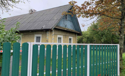 Купить дом, Мечаи, Белорусская, 14.2 соток. Фото 1