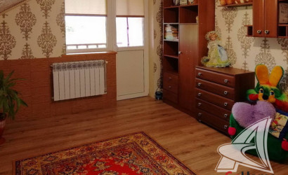 Купить дом, Ковердяки, Мотыкальский с/с, 17.14 соток. Фото 1