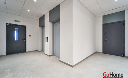 Купить 4-комнатную квартиру, Минск, Дзержинского просп., 12 (Московский район). Фото 9