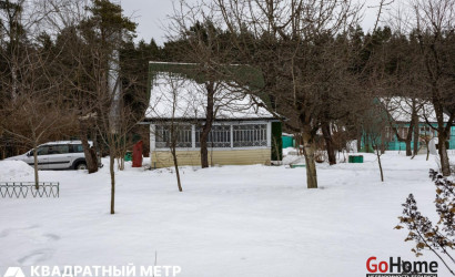 Купить дом в деревне, Отдых, 12 соток. Фото 24