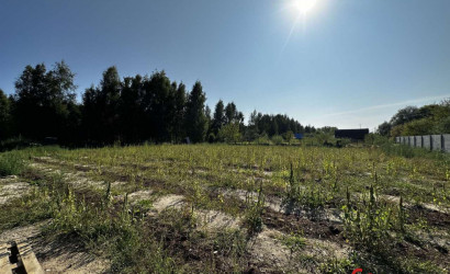 Купить участок, Брест, Лыщицкая ул., 12 соток. Фото 4