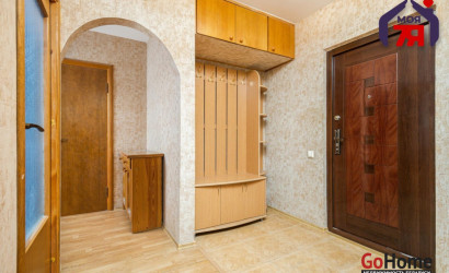 Купить 2-комнатную квартиру, Минск, Парниковая ул., 3/3 (Первомайский район). Фото 12