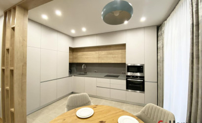 Снять 4-комнатную квартиру, Минск, Петра Мстиславца ул. 6 (Первомайский район). Фото 6