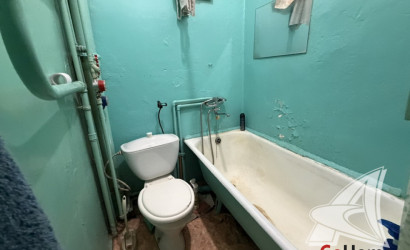 Купить 2-комнатную квартиру, Брест, Центр, б-р Космонавтов. Фото 6