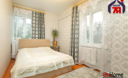 Купить дом, Молодечно, Полевая ул., 6.05 соток. Фото 5