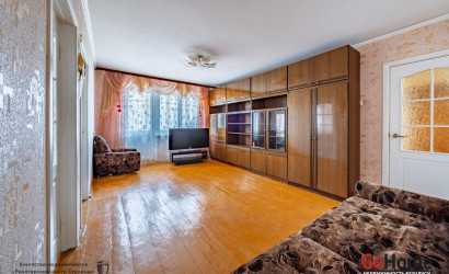 Купить 3-комнатную квартиру, Минск, Ландера, 74 (Октябрьский район). Фото 6