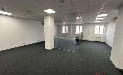 Аренда офиса, Минск, Фабрициуса ул., 8/Б,  87.2 кв.м.. Фото 2