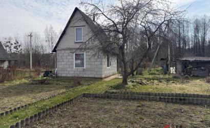 Купить дачу, СТ Сосны, 5 соток. Фото 2