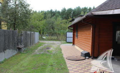 Купить дом, Брест, Мухавецкий с/с, 4.99 соток. Фото 12