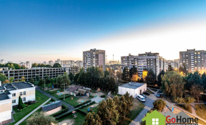 Купить 2-комнатную квартиру, Минск, Горецкого ул., 17 (Фрунзенский район). Фото 5