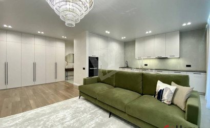 Снять 3-комнатную квартиру, Минск, просп. Независимости, д. 88. Фото 1