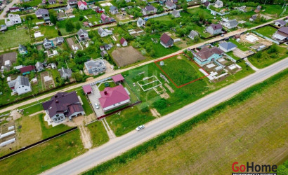 Купить участок, БУДА, 9 соток. Фото 2