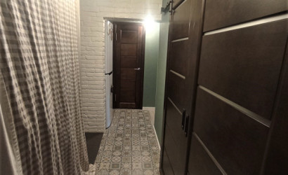 Купить 2-комнатную квартиру, Гомель, Свиридова, 85. Фото 13