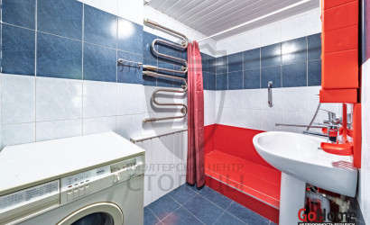 Купить 1-комнатную квартиру, Минск, Тикоцкого, 16(Первомайский район). Фото 5