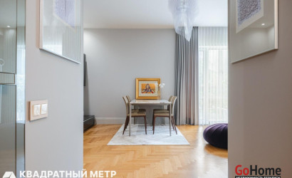 Купить 2-комнатную квартиру, Минск, Богдановича ул., 58/Б (Советский район). Фото 4