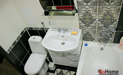 Снять 1-комнатную квартиру на сутки, Витебск, ул. Московский проспект , д. 12. Фото 15