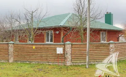  1-этаж.(124.7 м2), Полятичи(Батчинский с/с)