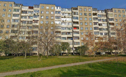 Купить комнату, Минск, Рокоссовского, 132 (Ленинский район). Фото 3