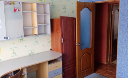 Купить 3-комнатную квартиру, Пинск, Интернациональная, 77. Фото 4