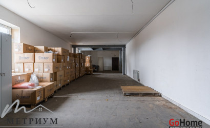 Аренда склада, Пересады, Центральная ул., 26,  1500.6 кв.м.. Фото 5