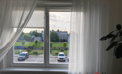 Купить 1-комнатную квартиру, Гродно, Щорса, 9Б. Фото 11