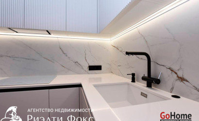 Купить 2-комнатную квартиру, Минск, Независимости пр-т 88 (Первомайский район). Фото 16