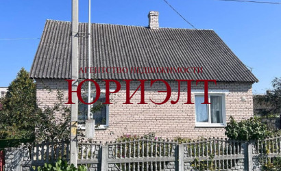 Купить дом, Вороново, Янки Купалы, 7.88 соток. Фото 1