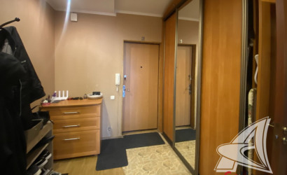 Купить 1-комнатную квартиру, Брест, Восток, ул. Московская. Фото 12