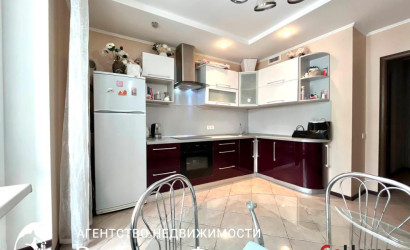 Купить 1-комнатную квартиру, Минск, Скрыганова ул. 4 (Фрунзенский район). Фото 16