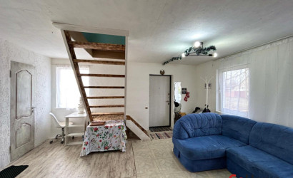 Купить дом в деревне, Старые Терушки, Луговая ул., 13.4 соток. Фото 18