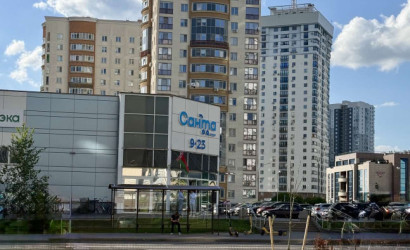 Купить 1-комнатную квартиру, Минск, ул. Мястровская, д. (Центральный район). Фото 19
