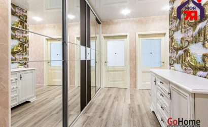 Купить 2-комнатную квартиру, Минск, Лынькова ул., 35 (Фрунзенский район). Фото 11