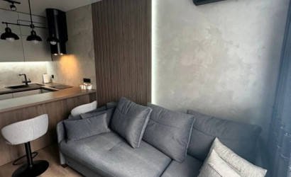 Купить 1-комнатную квартиру, Гомель, Д.Н. Пенязькова, 39. Фото 1