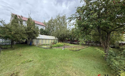 Купить дом, Гродно, Тарусичский, 9 соток. Фото 19