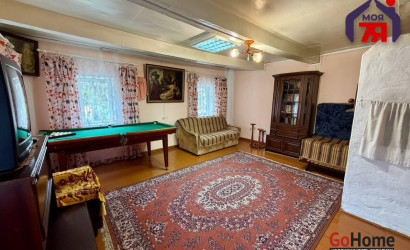 Купить дом, Леньки, Котовского ул., 20 соток. Фото 8