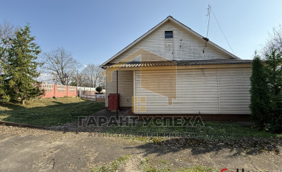 Купить дом, Брест, ул. Шоссейная, 15 соток. Фото 4