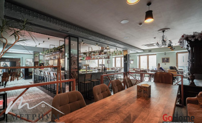 Аренда помещения, Минск, Октябрьская ул., 23,  203.3 кв.м.. Фото 5