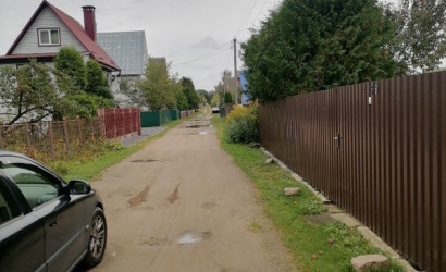 Купить дачу, Лосвидо, 6 соток. Фото 6