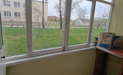 Купить 2-комнатную квартиру, Пинск, Студенческая, 3. Фото 11
