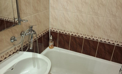 Снять 3-комнатную квартиру на сутки, Молодечно, Великий Гостинец, 121. Фото 7