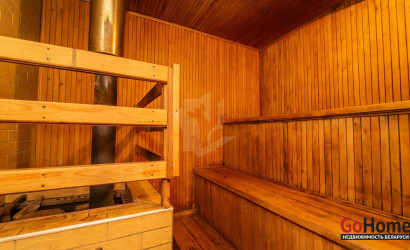 Купить коттедж, Сеница, Малиновая ул., 7.61 соток. Фото 47