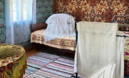 Купить дом в деревне, Подлужье, Домачевский с/с, 25 соток. Фото 8