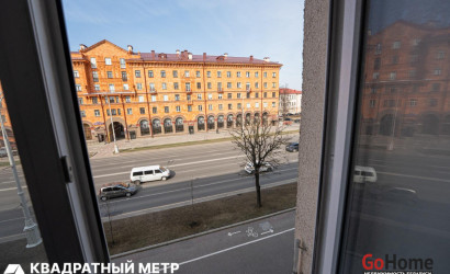 Купить 3-комнатную квартиру, Минск, Независимости просп., 74 (Первомайский район). Фото 28