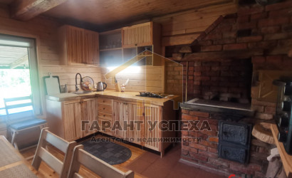 Купить дом, Хвояновка, Дмитровичский с/с, 22.49 соток. Фото 5