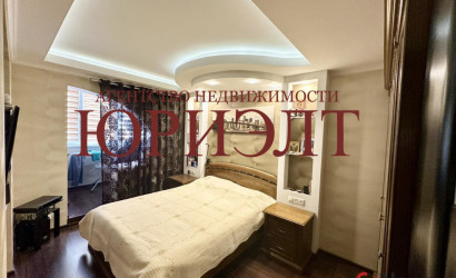 Купить 4-комнатную квартиру, Гродно, Поповича, 7. Фото 1