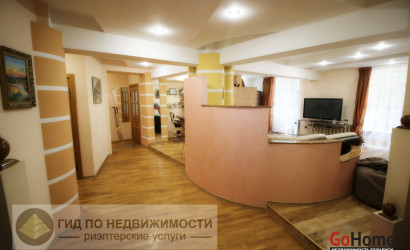 Купить 5-комнатную квартиру, Гомель, просп. Ленина, д. . Фото 19